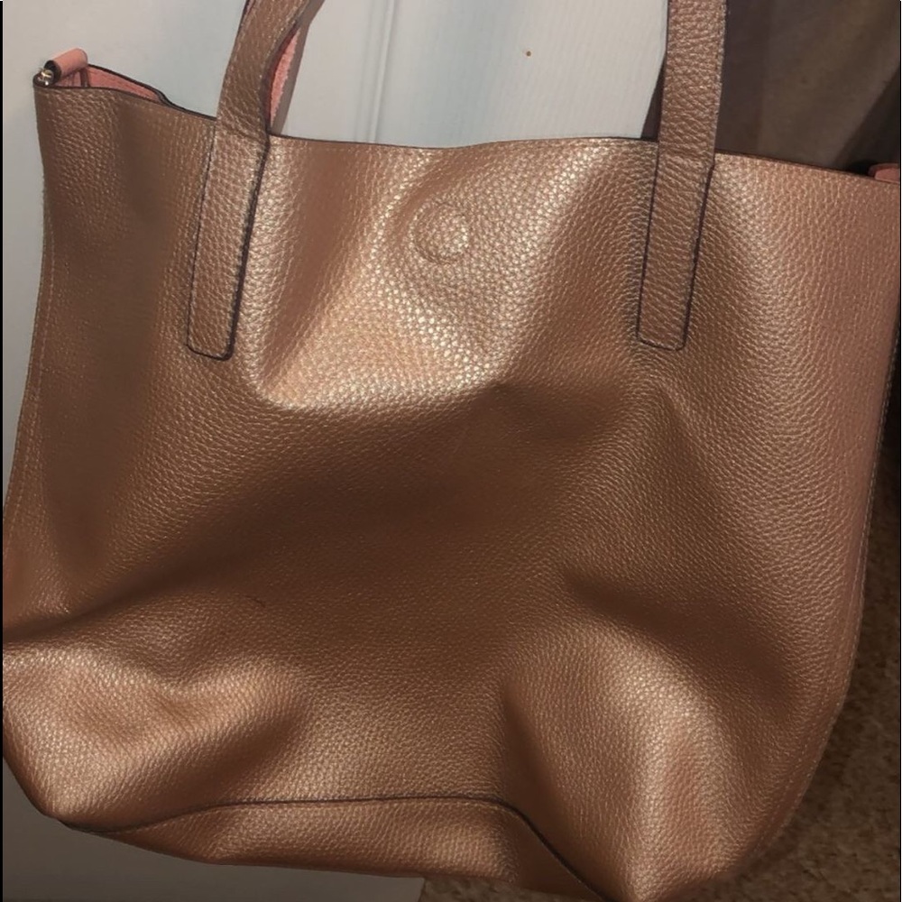 purse